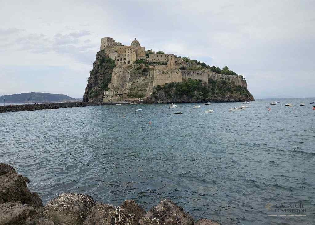 Ce poti face in Ischia Porto