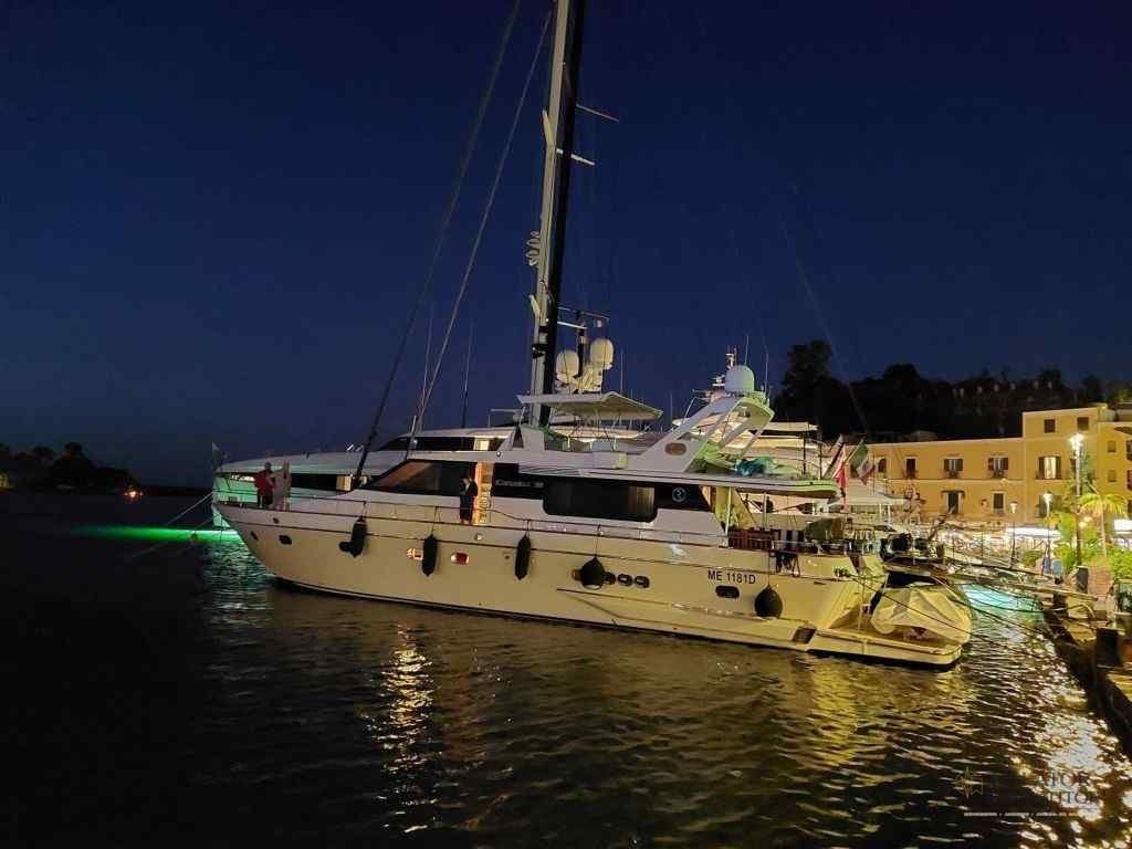 Ce poti face in Ischia Porto
