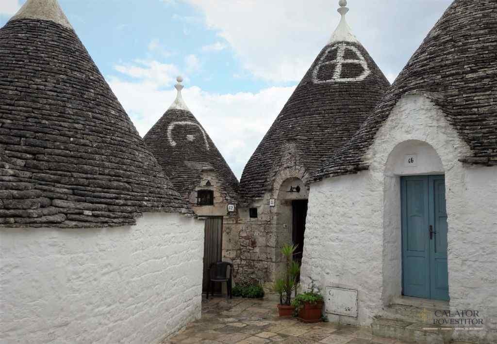Alberobello