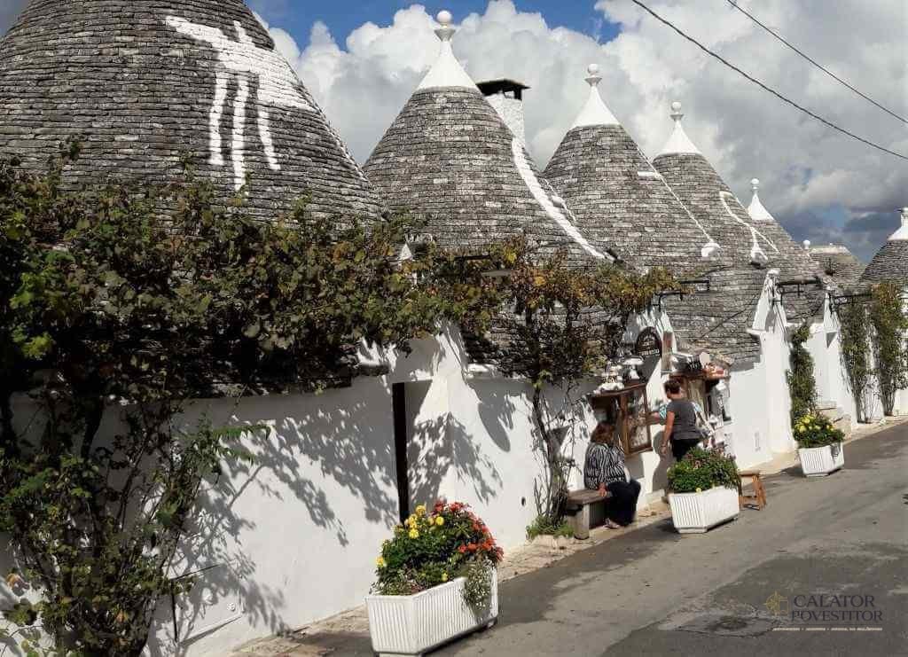 Ce să vizitezi în Puglia