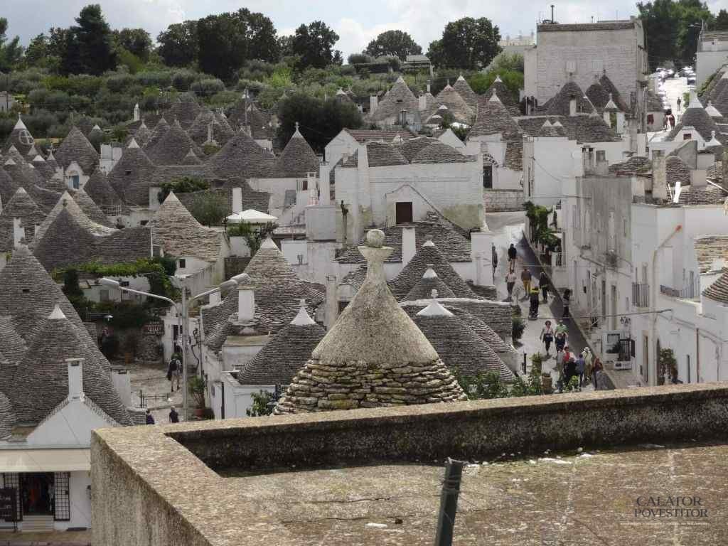 Alberobello