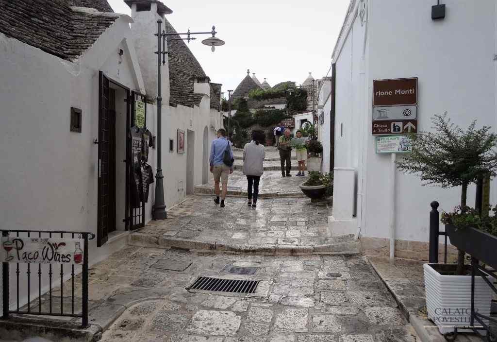 ce sa vizitezi in puglia