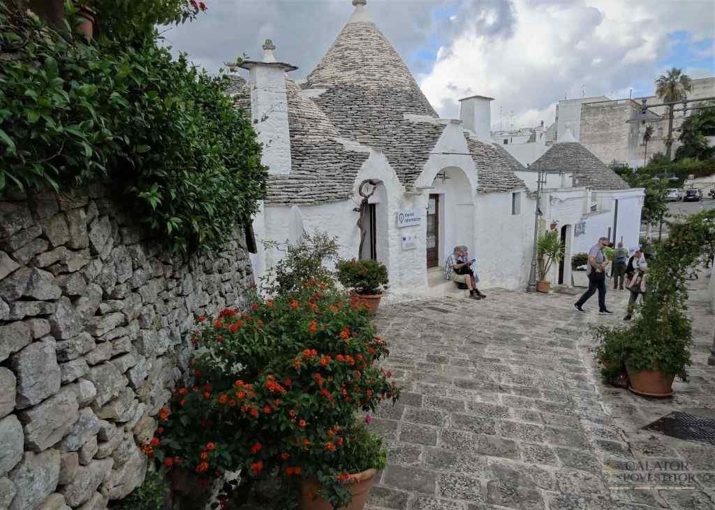 Ce să vizitezi în Puglia
