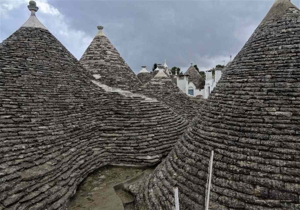 Alberobello