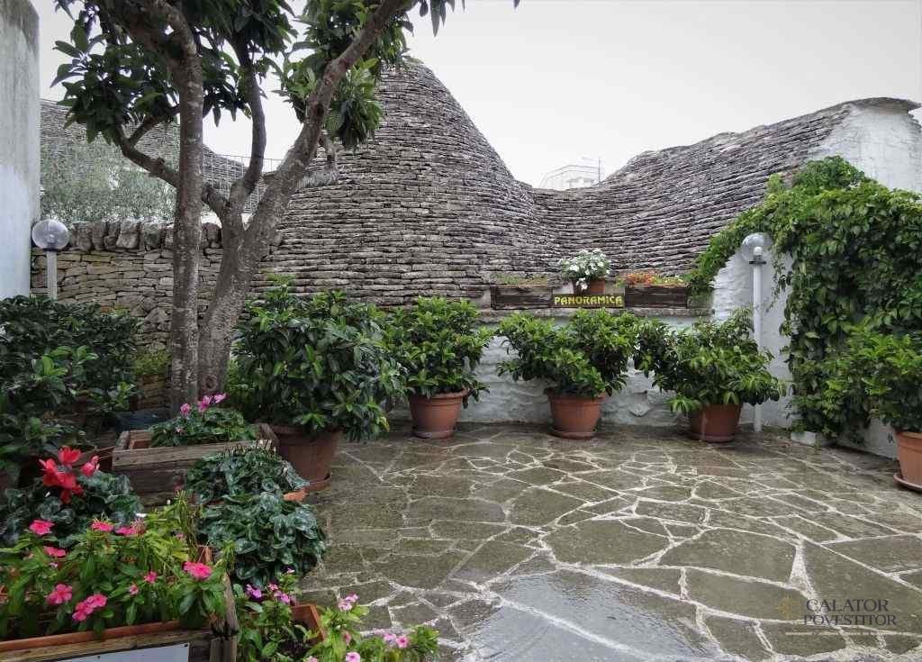 Alberobello