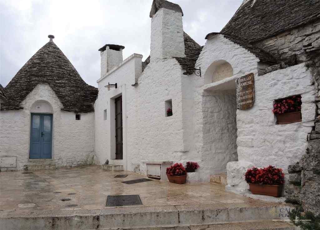 Ce să vizitezi în Puglia