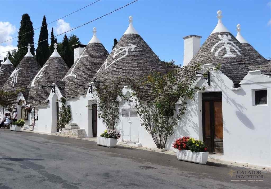 Ce să vizitezi în Puglia