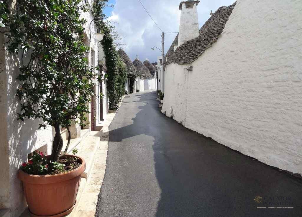 Alberobello