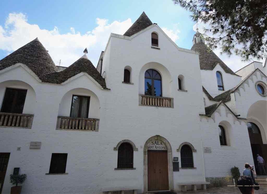 Ce să vizitezi în Puglia