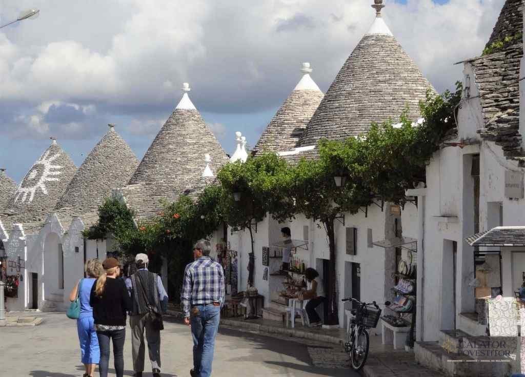 Ce să vizitezi în Puglia
