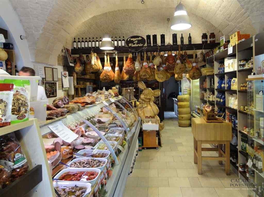 Ce să vizitezi în Puglia
