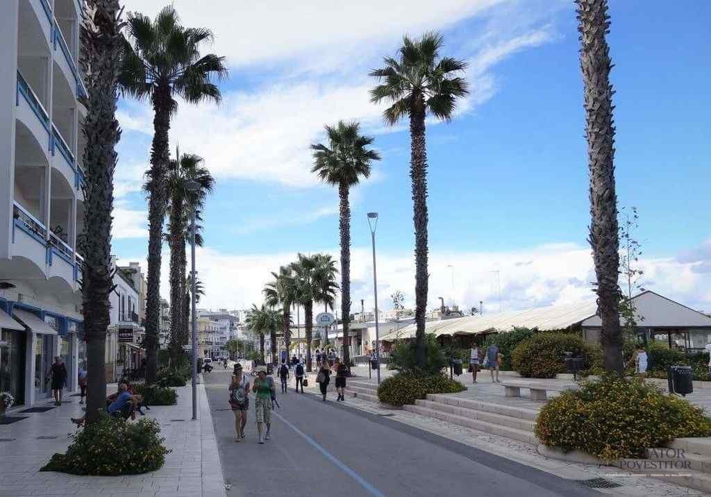 Ce să vizităm în Puglia 