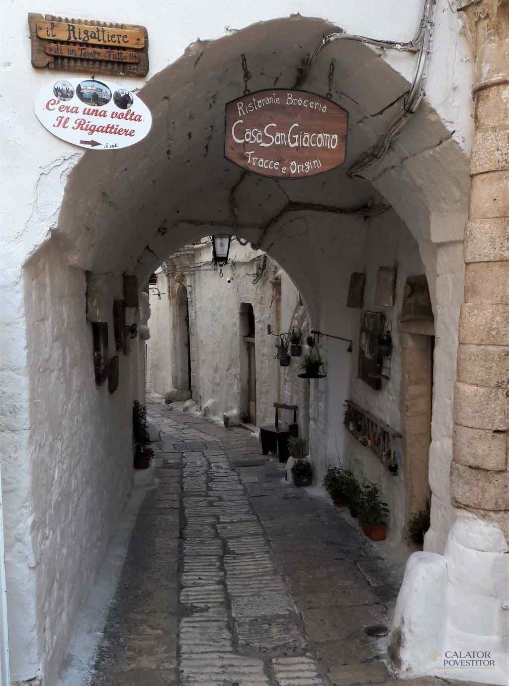 Ostuni