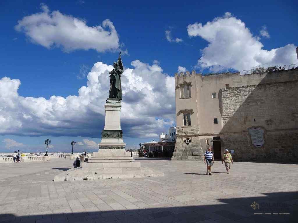 Ce să vizităm în Puglia 