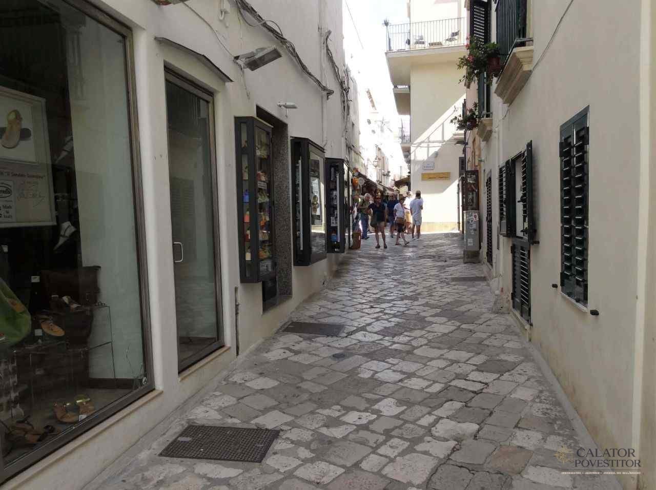 Ce să vizităm în Puglia - Otranto