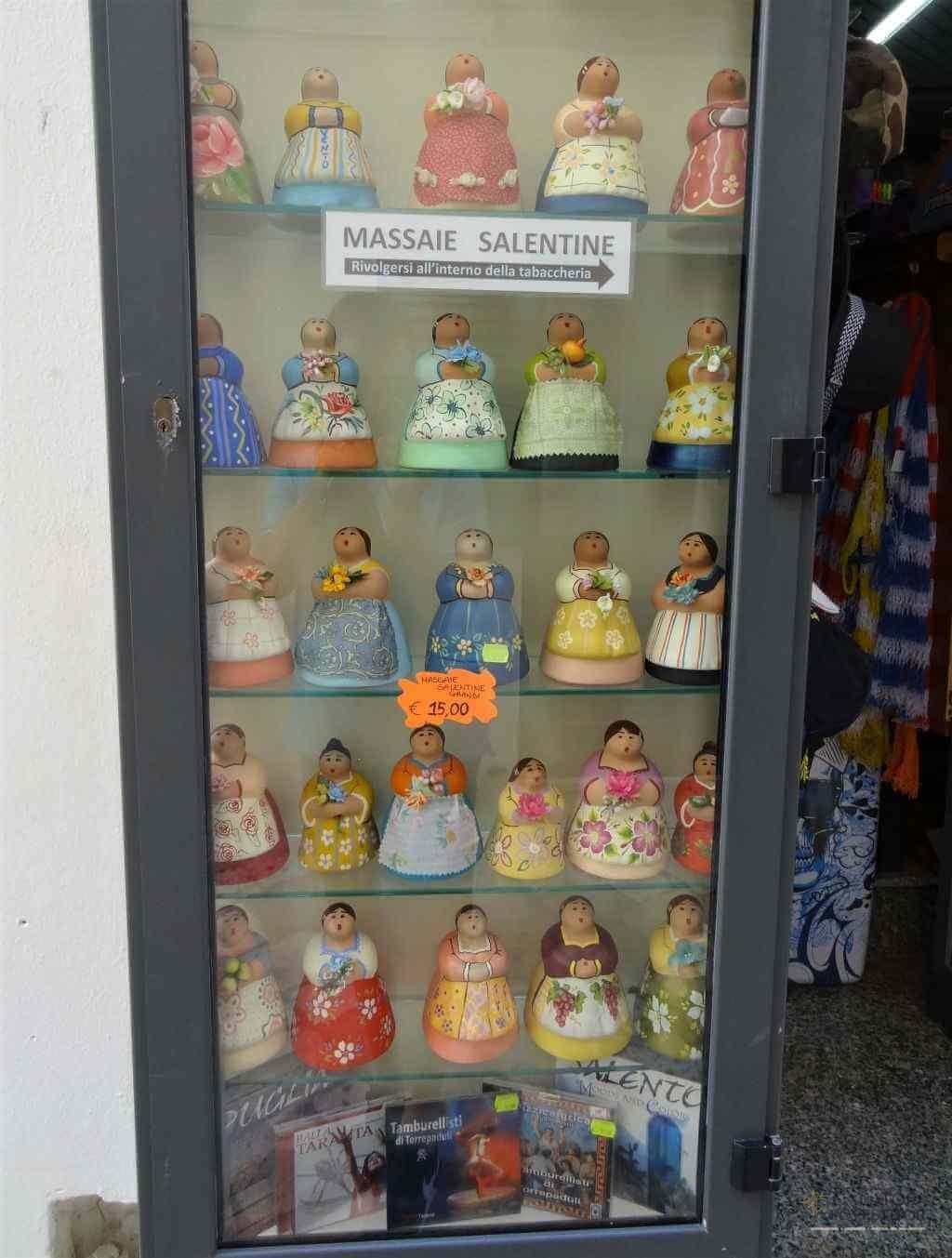 Ce să vizităm în Puglia - Otranto