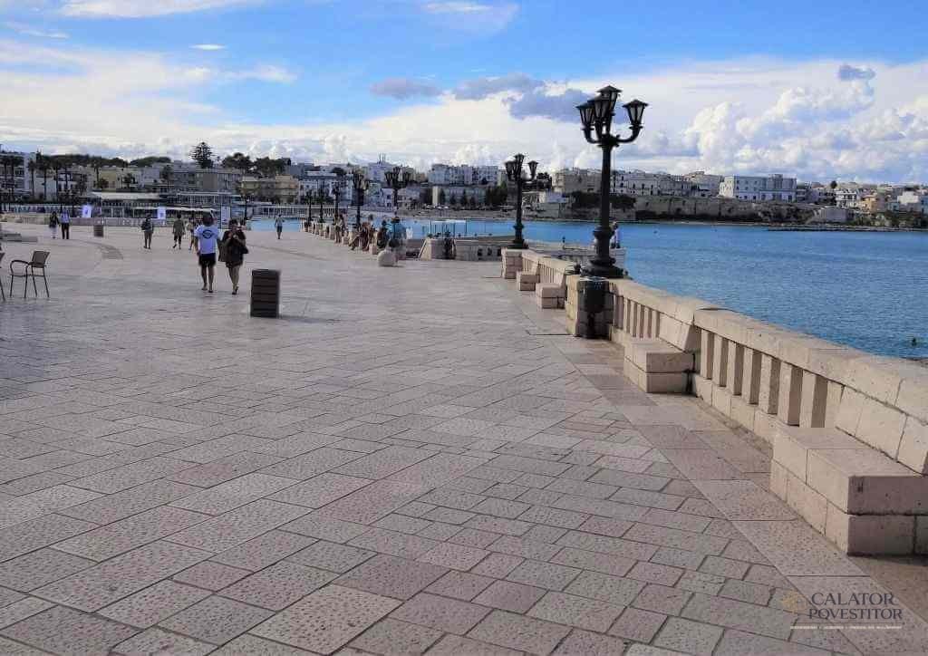Ce să vizităm în Puglia 