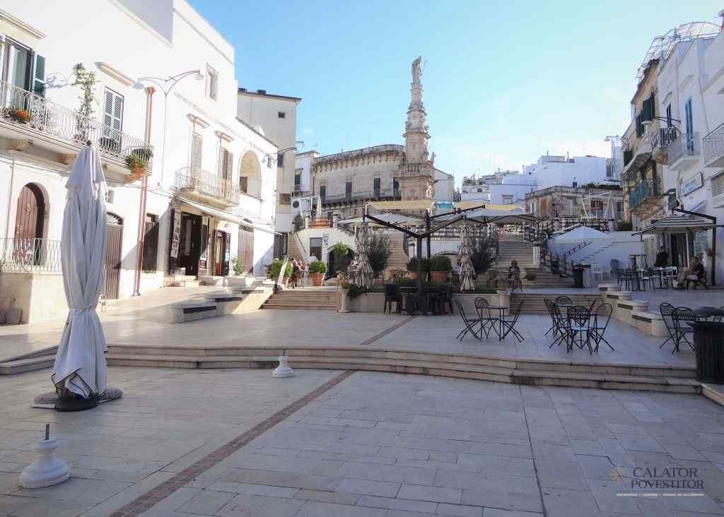 Ce să vizităm în Puglia 