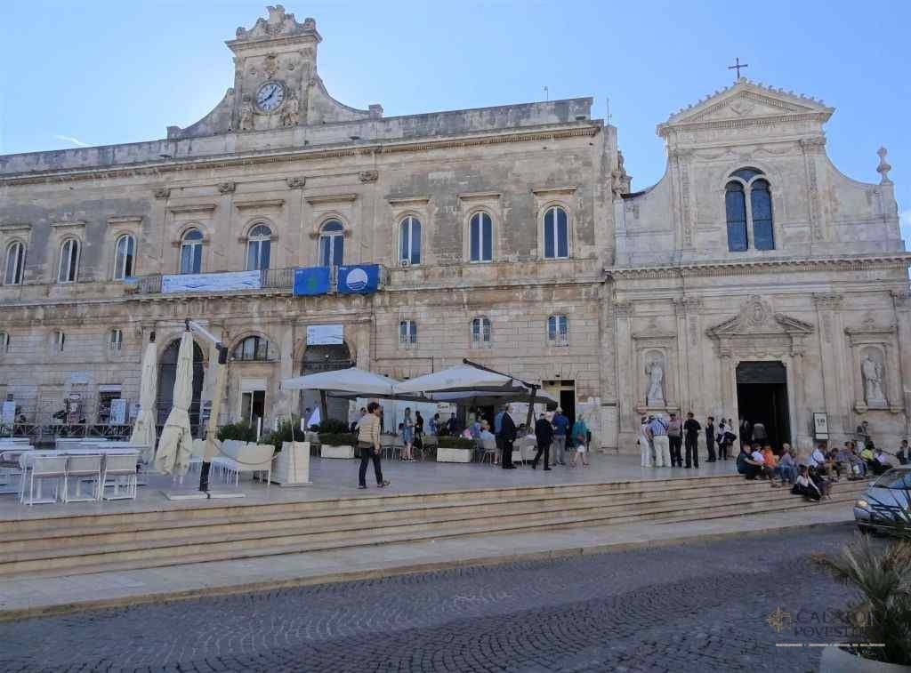 Ce să vizităm în Puglia 