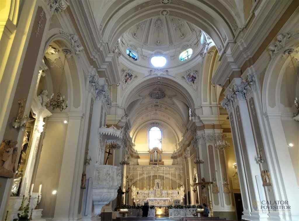 Ostuni