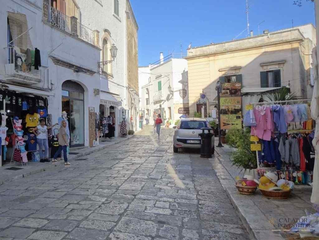 Ostuni