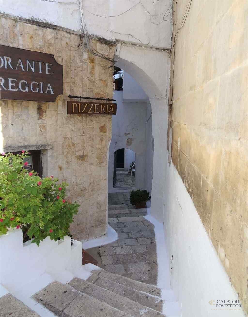 Ostuni