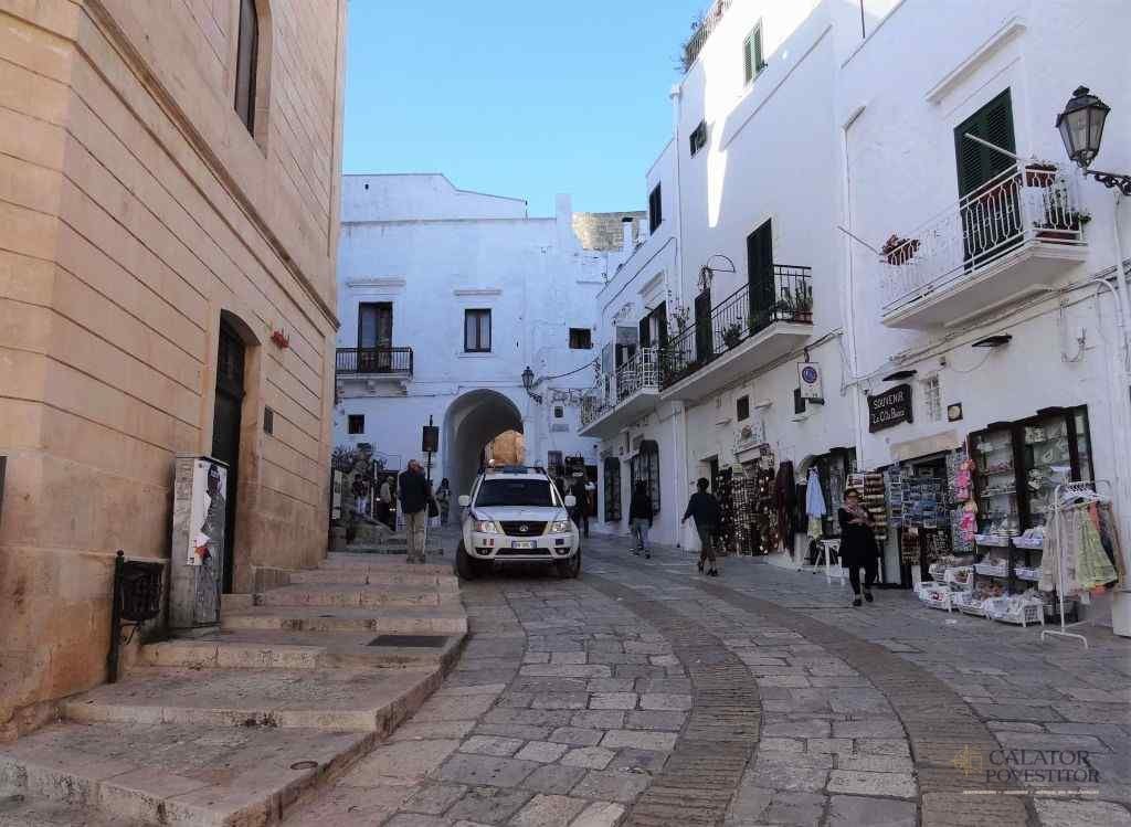 Ce să vizităm în Puglia 