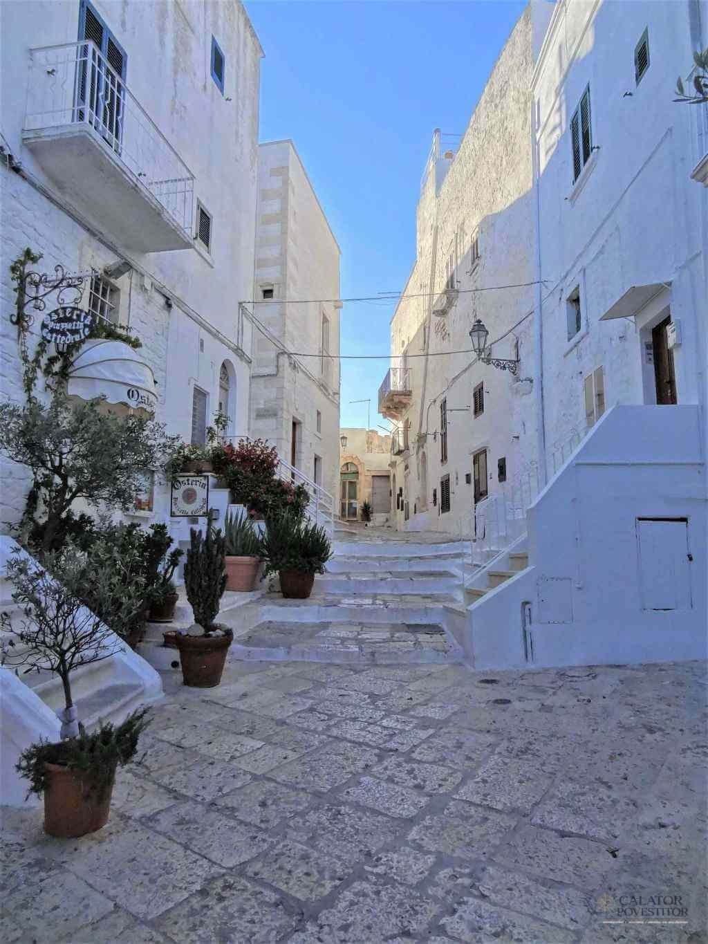 Ce să vizităm în Puglia 