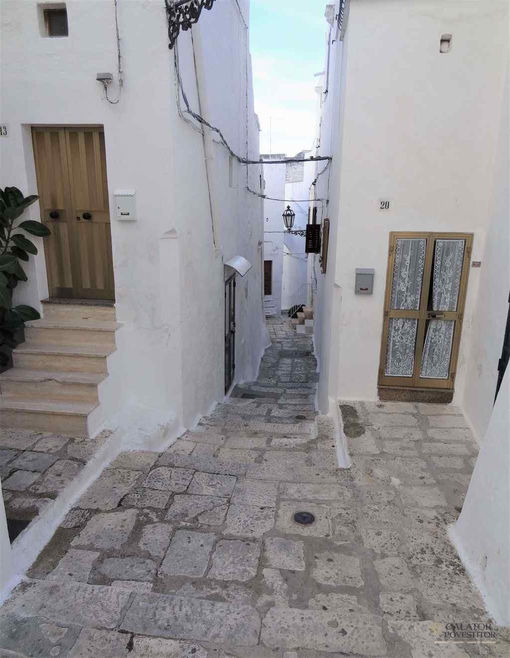 Ostuni