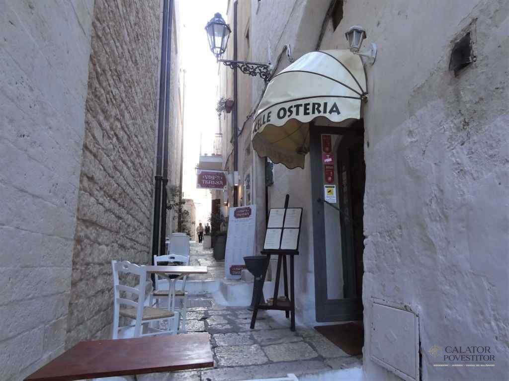 Ostuni