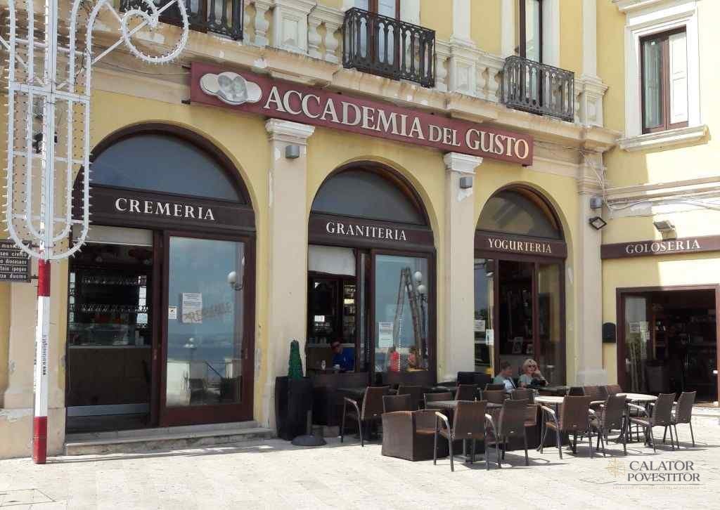 Ce să viztezi în Puglia 