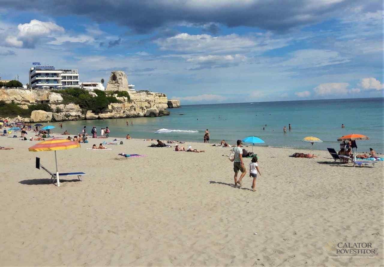 Ce să viztezi în Puglia 