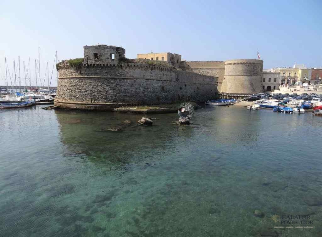 Ce să viztezi în Puglia 