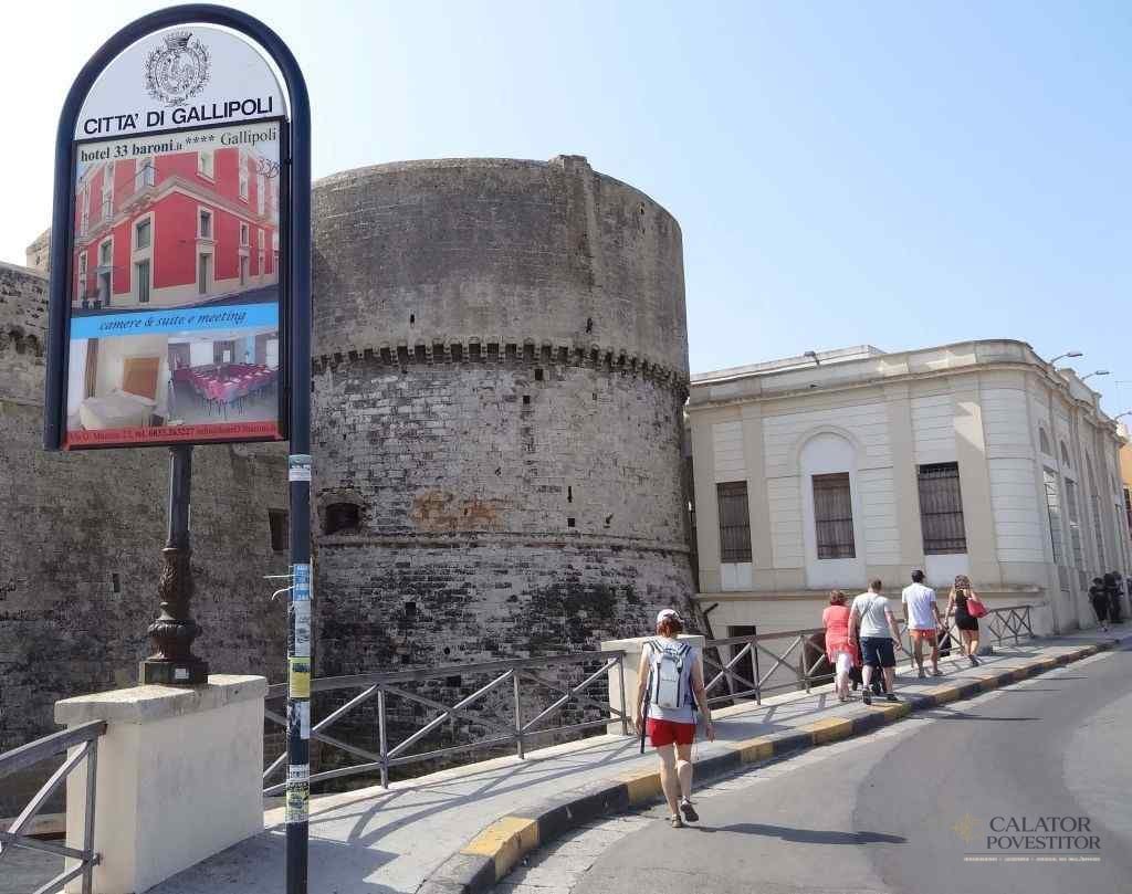 Gallipoli