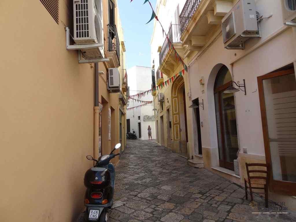 Ce să viztezi în Puglia 