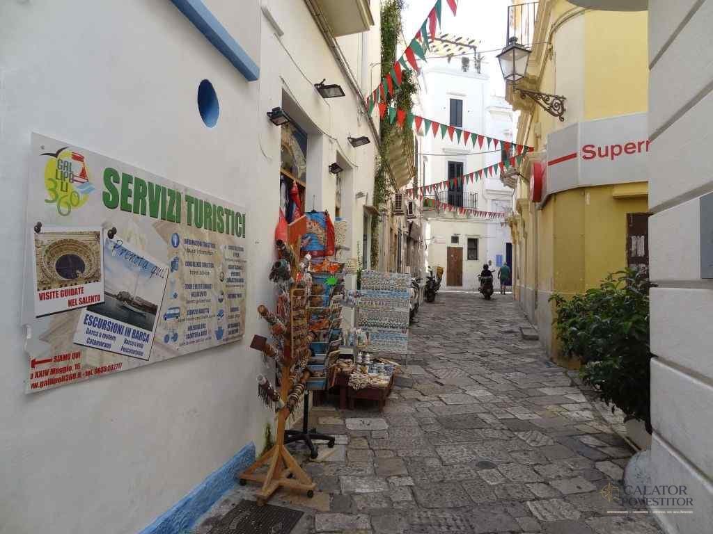 Ce să viztezi în Puglia 