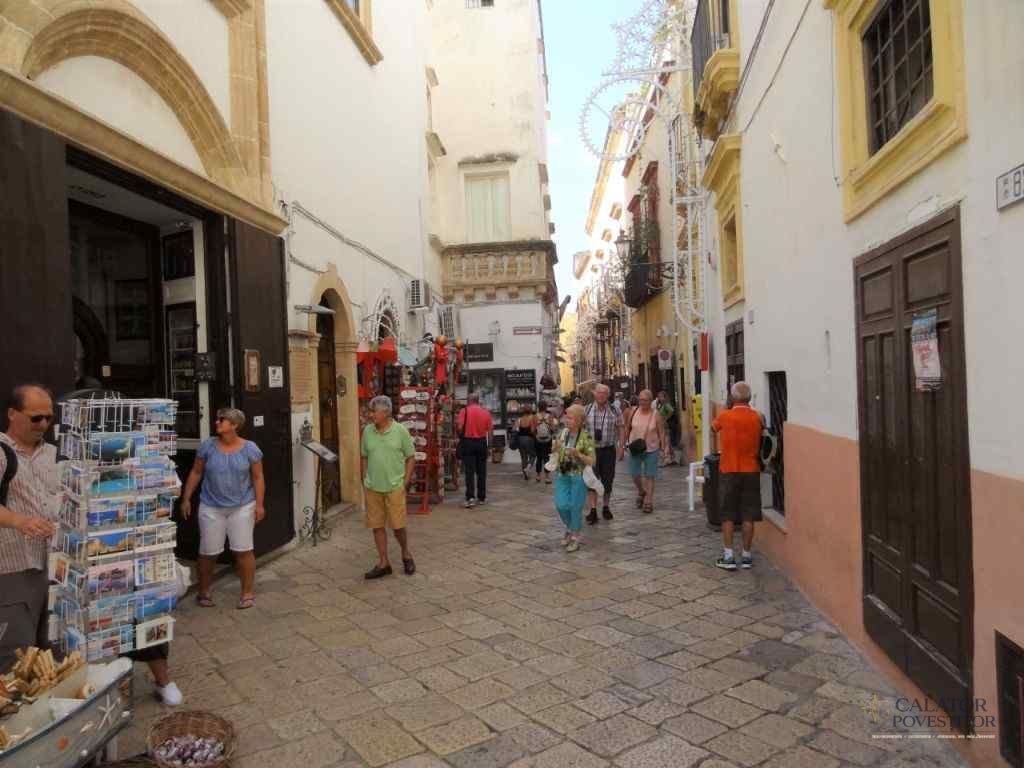 Ce să viztezi în Puglia 