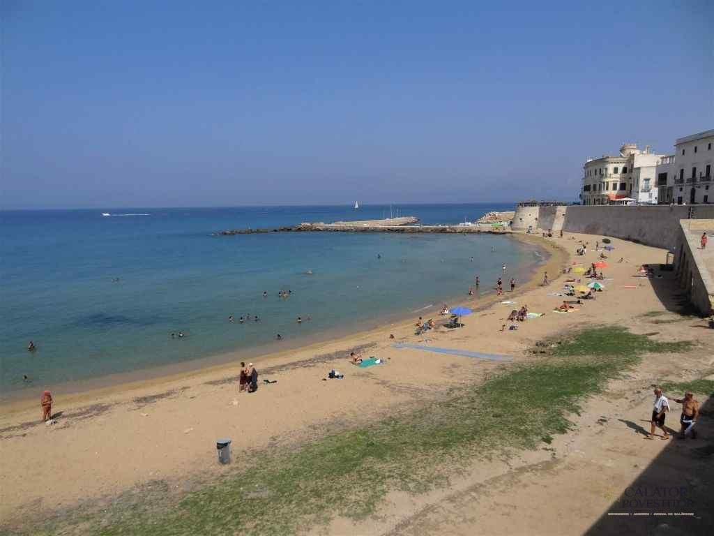 Ce să viztezi în Puglia 
