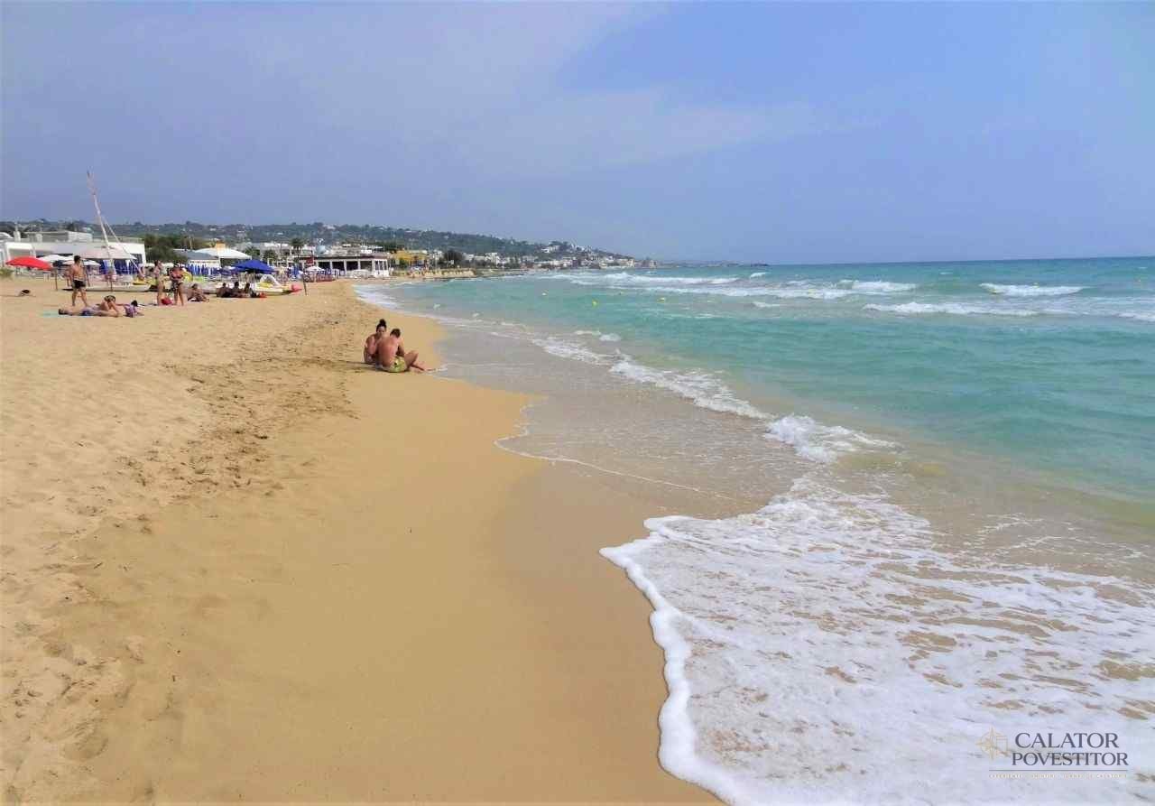 Ce să viztezi în Puglia 