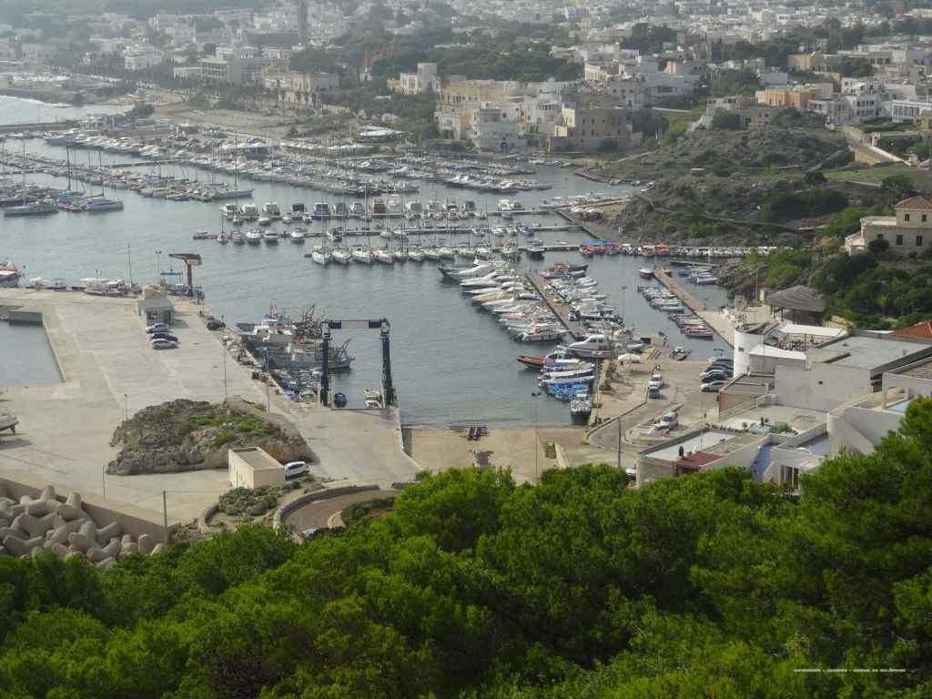 Ce să viztezi în Puglia 