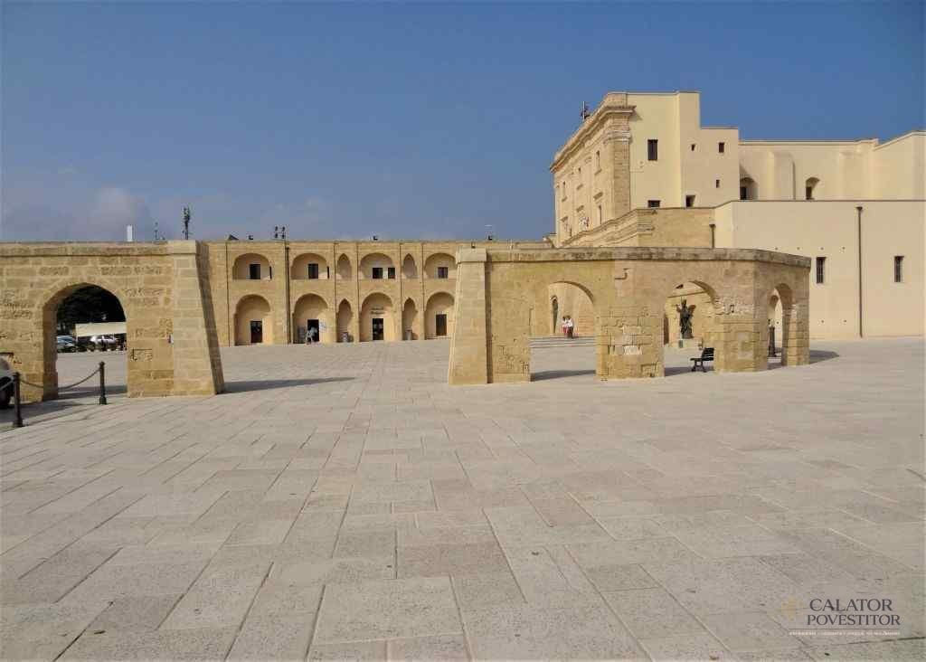 Santa Maria di Leuca