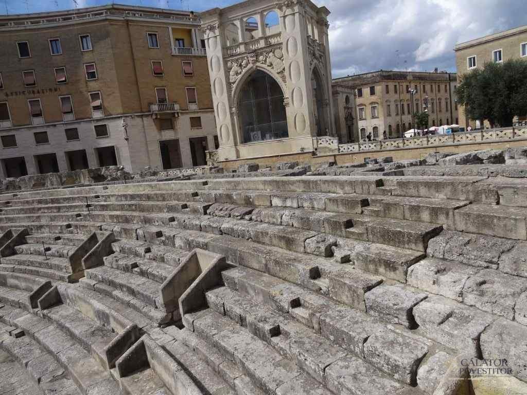 Ce să viztezi în Puglia 