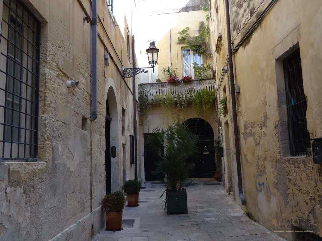 Lecce