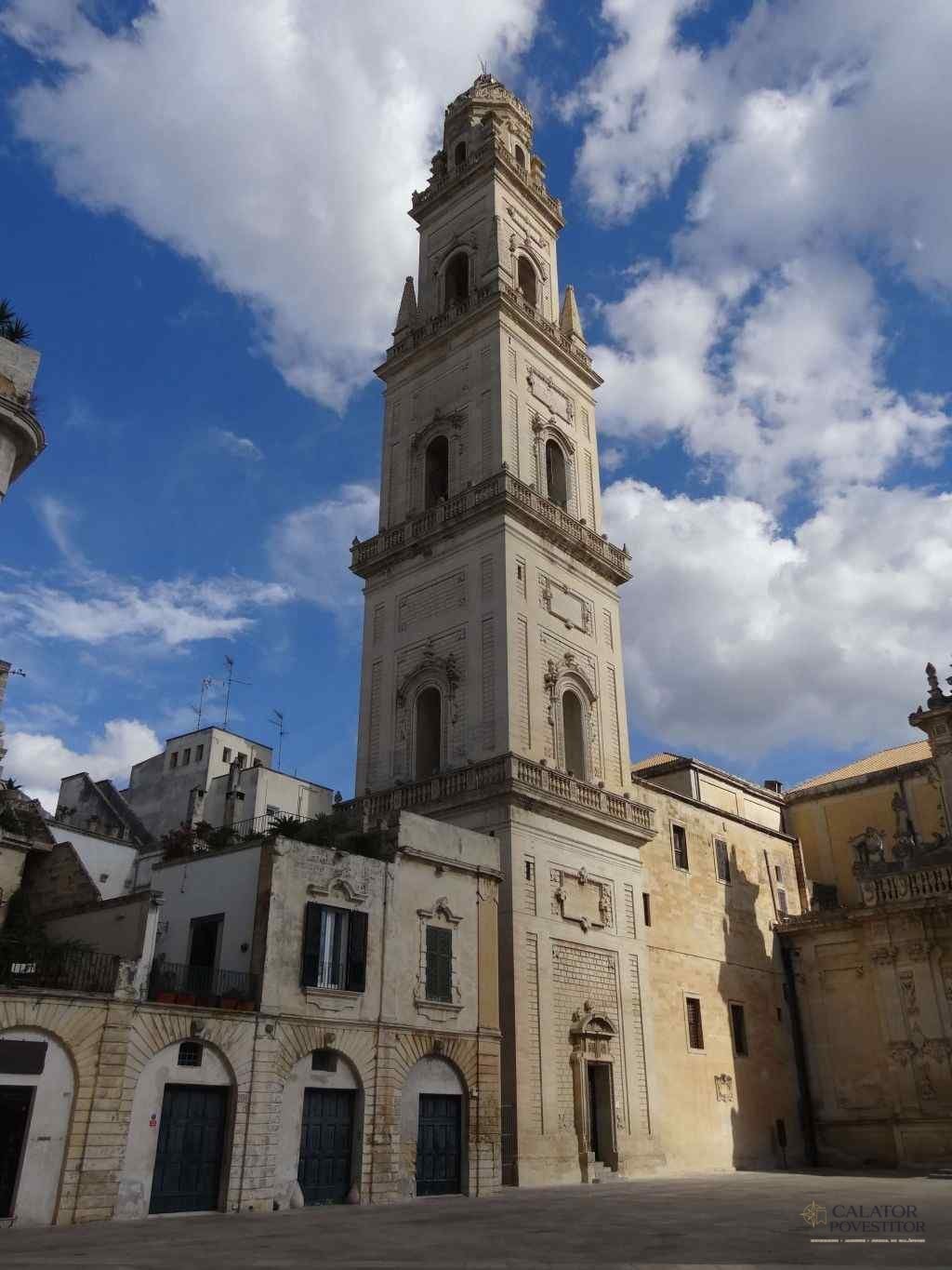 Ce să viztezi în Puglia 