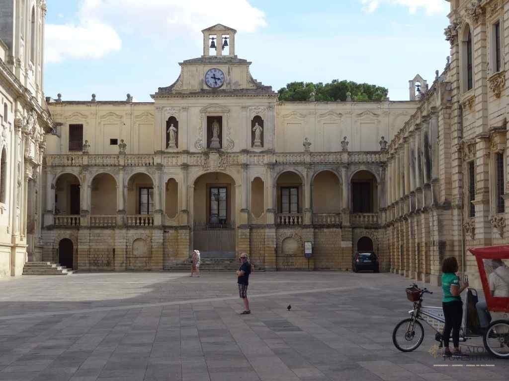 Ce să viztezi în Puglia 