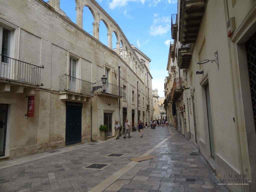 Ce să viztezi în Puglia 