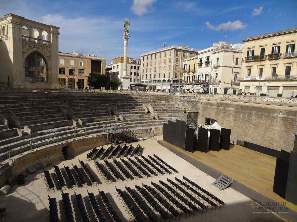 Ce să viztezi în Puglia 