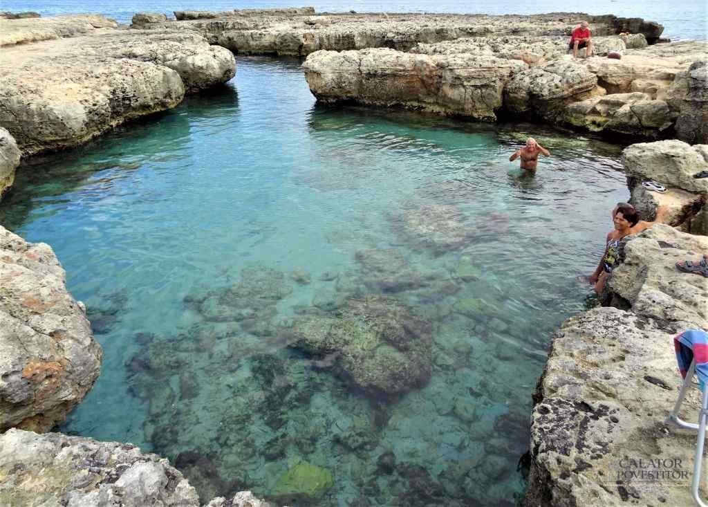 Ce să viztezi în Puglia 