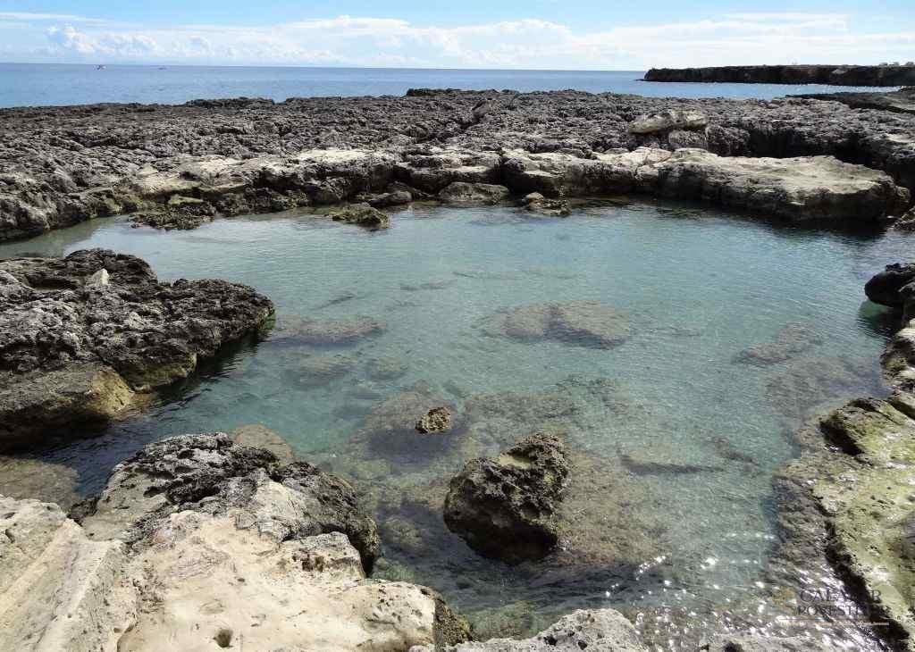 Roca Vechia
