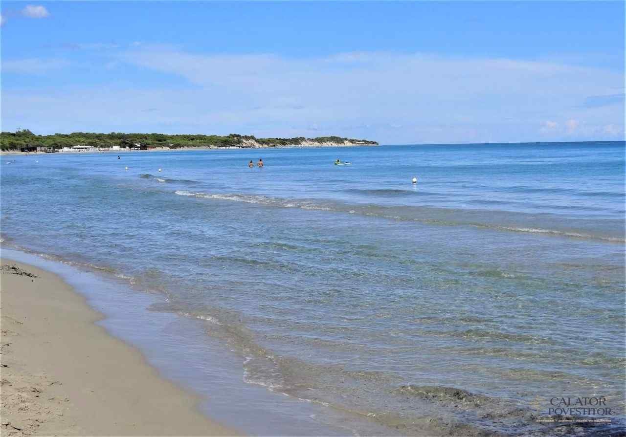Ce să viztezi în Puglia 